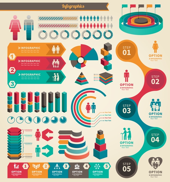 great infographics examples